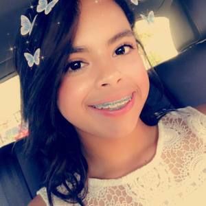 Meet your Posher, Nichole